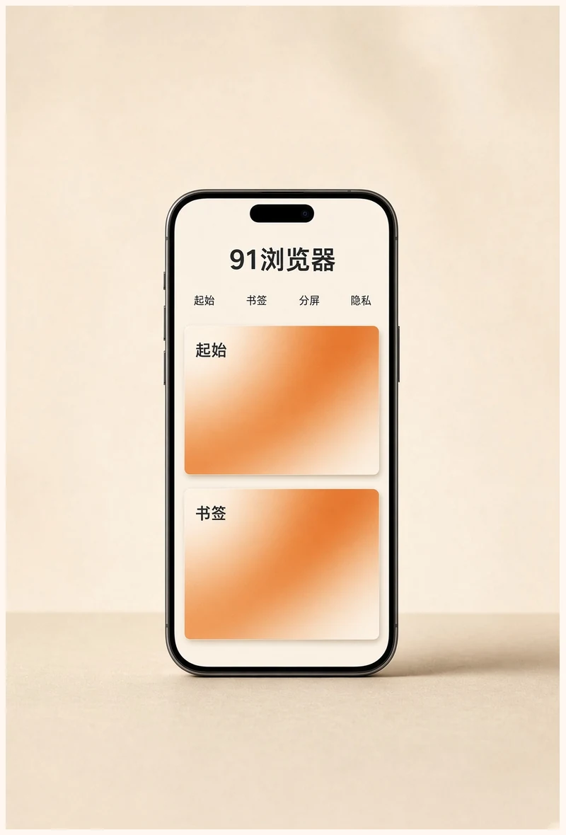 移动浏览