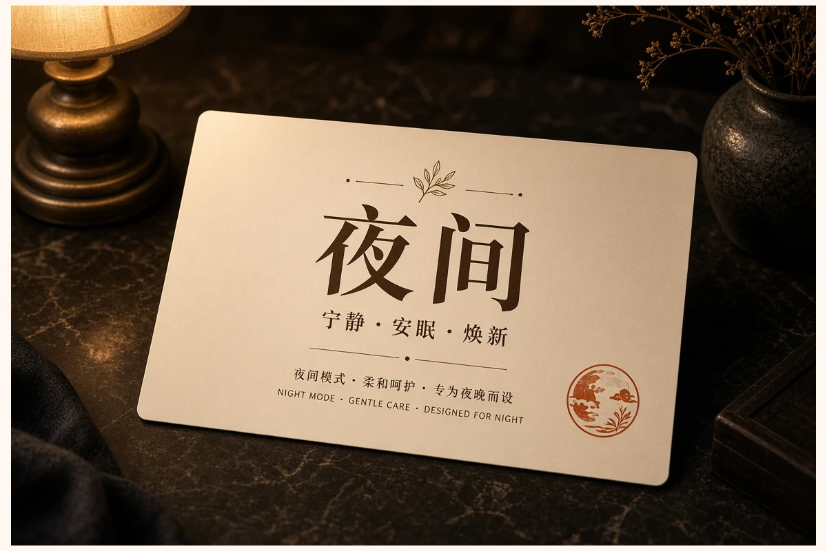 趋势档案
